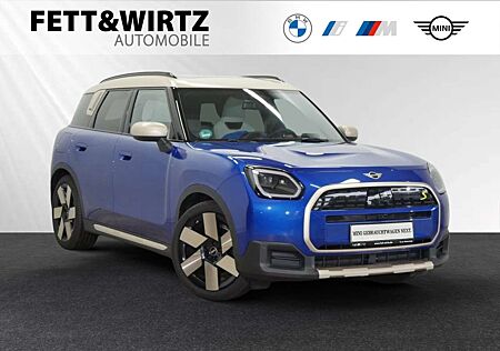 Mini Cooper S Countryman Cooper SE Countryman Countryman SE ALL4 Sonderfinanzierung mit 0,49 % e