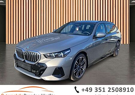 BMW 520 d Touring xDrive M Sport*HeadUp*AHK*Pano*