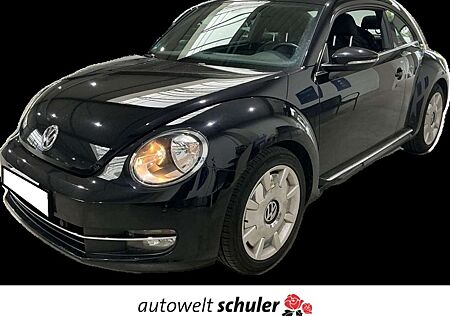 VW Beetle Volkswagen 1.2 TSI Design Navi SHZ PDC