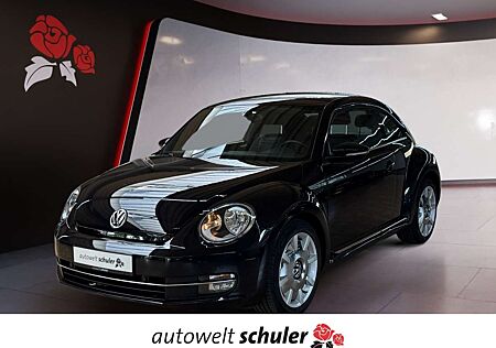 VW Beetle Volkswagen 1.2 TSI Design Navi SHZ PDC
