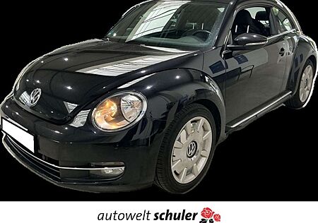 VW Beetle Volkswagen 1.2 TSI Design Navi SHZ PDC