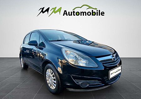Opel Corsa 1.2 Twinport orig. 18.000km TÜV&Insp. Neu