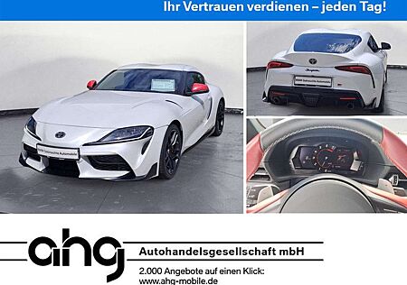 Toyota Supra 2.0 Turbo Fuji Speedway Limited Edition Nr