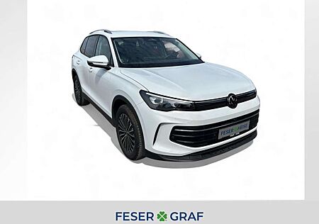 VW Tiguan Volkswagen 1.5 eTSI Life DSG/LED/Area View/Sitzhzg./Navi
