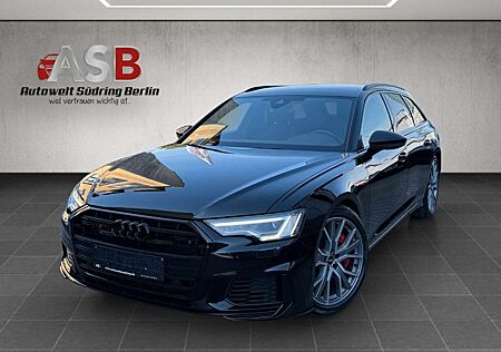 Audi S6 Avant 3.0 TDI quattro ACC*Navi*2.Hand*Leder*
