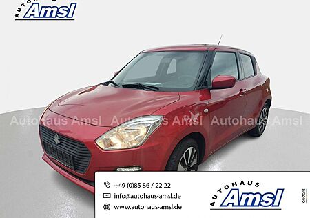 Suzuki Swift 1.0 12V BoosterJet Comfort
