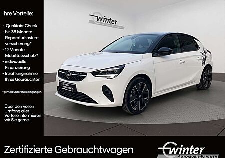 Opel Corsa-e -e Elegance First Edition LED/KAMERA/SHZ