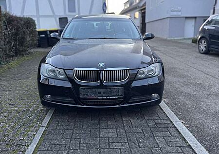 BMW 325d 325