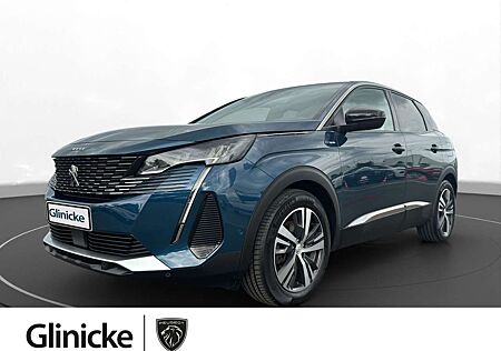 Peugeot 3008 ALLPK HYB 225EE