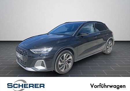 Audi A3 allstr. 35 TFSI s.tro. S-Line/MMI exp./Busine