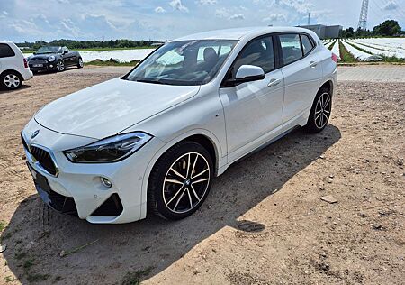 BMW X2 sDrive20i Aut.