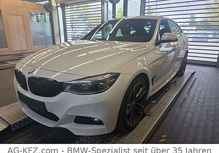 BMW 320 /M Sport/HUD/KeyGO/2.Hand