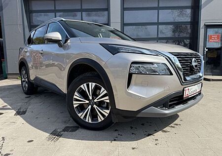 Nissan X-Trail N-Connecta *7Sitzer/1.Hand*