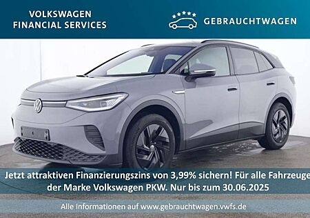 VW ID.4 Volkswagen Pure 125kW RFK*NAV*Tempo*SH