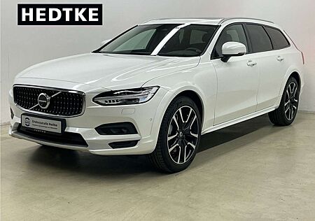 Volvo V90 Cross Country V90CC B5 Diesel AWD Ultimate 20"+STANDHZG+360°