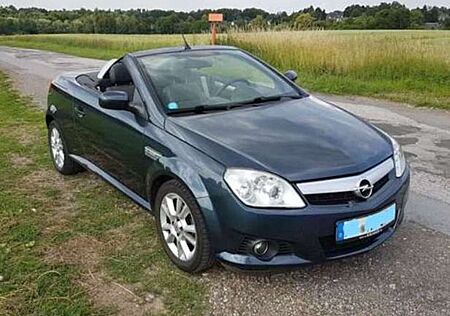 Opel Tigra Twin Top Twin Top 1.4 (Enjoy)