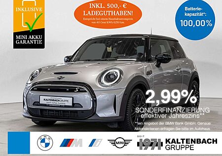 Mini Cooper SE Yours Trim PANO HUD ALUFELGEN NAVI