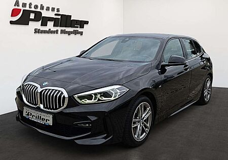 BMW 120 d M-Sport NAVI/LED/DAB/LiveCockpit