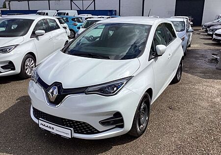 Renault ZOE EV50 135hp Techno