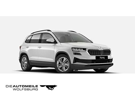 Skoda Karoq Selection