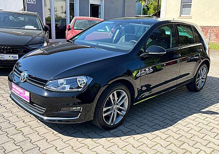 VW Golf Volkswagen Allstar BMT / Panorama / org.38000 km /