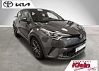 Toyota C-HR Team D 1,8 l Hybrid 4x2 LED*KLIMAAUTO*PDC