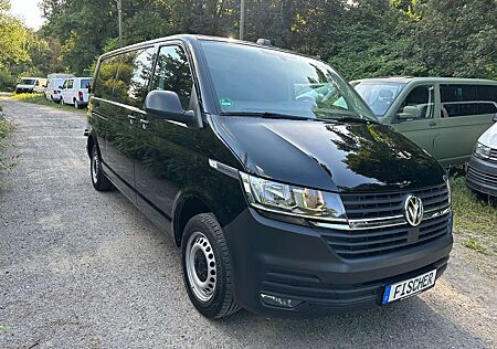 VW T6 Transporter Volkswagen T6 Kasten T6.1 Transporter Kasten lang 4M DSG