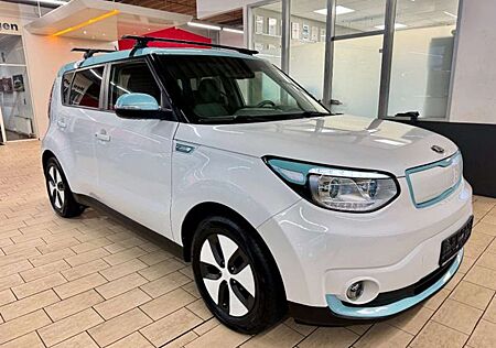 Kia Soul EV *AUTOM+NAVI+TEMPOM+SITZ+HV-BATTERIE(NEU)