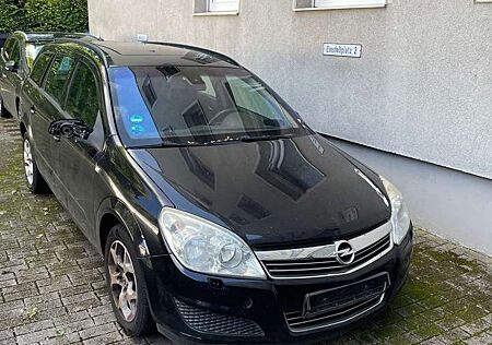Opel Astra Kombi 1.8