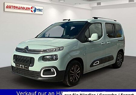 Citroën Berlingo Citroen 1.5 Blue-HDi Feel M
