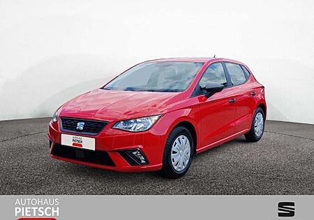 Seat Ibiza 1.0 Reference Klima PDC DAB Sitzhzg.