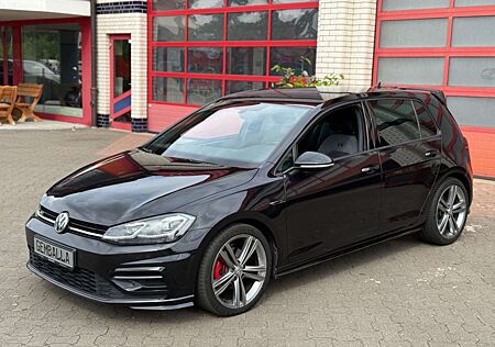 VW Golf Volkswagen VII LIMO HIGHLINE, R-LINE, DSG, VIRTUAL
