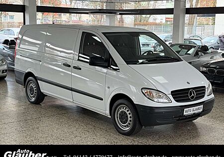 Mercedes-Benz Vito 111 CDI Kasten/Lang/Klima/SHZ/PDC/1.Hand