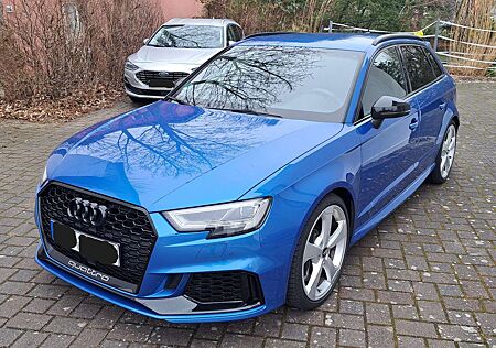 Audi RS3 Sportback S tronic