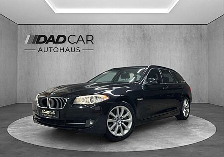 BMW 530 d xDrive 2.Hand *AHK*XENON*CARPLAY*NAVI*PDC*