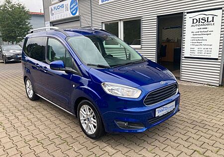 Ford Tourneo Courier 1.0 EcoBoost 74kW Ambiente
