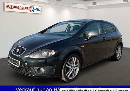 Seat Leon 1.8 FR Automatik Xenon Navi Alu