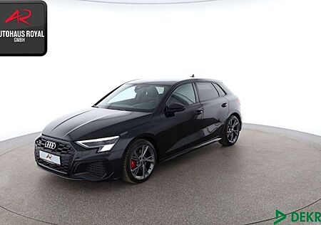 Audi S3 Sportback 2.0 TFSI qu S-SITZE,HEADUP,KEYLESS