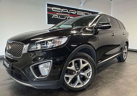 Kia Sorento Platinum Edition 4WD**Vollausstattung**