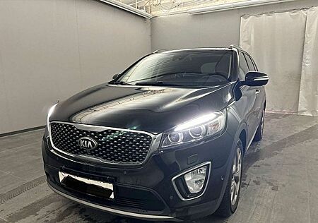 Kia Sorento Platinum Edition 4WD**Vollausstattung**