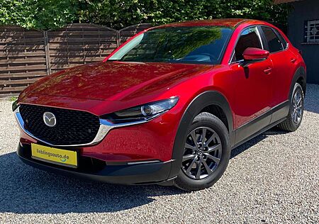 Mazda CX-30 1.8 SKYACTIV-D Selection HUD CarPlay ACC