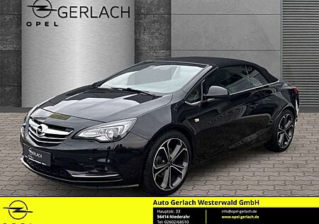 Opel Cascada Innovation ecoFlex Sportpaket El. Verdeck Navi Bi-