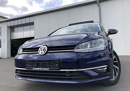 VW Golf Volkswagen Variant 2.0 TDI DSG Join 135€ m. 20% Anzahlung S