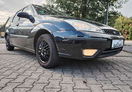 Ford Focus Turnier 1.6 16V Trend