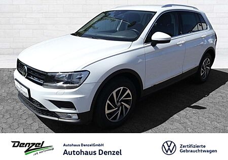 VW Tiguan Volkswagen "SOUND" 1.4 TSI ACC/NAVI