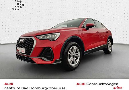 Audi Q3 45*Navi*Alu*AHK*PDC*Virtual