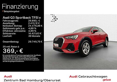 Audi Q3 45*Navi*Alu*AHK*PDC*Virtual