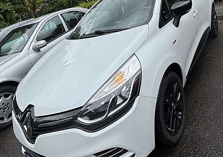 Renault Clio Limited Edition