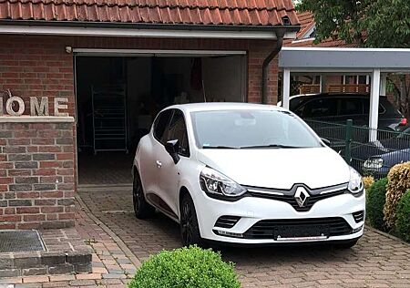 Renault Clio Limited Edition