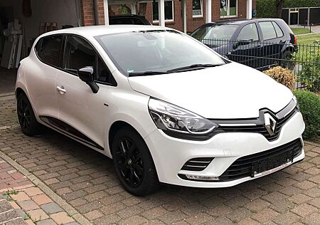 Renault Clio Limited Edition